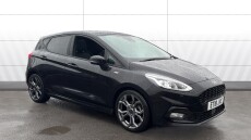 Ford Fiesta 1.0 EcoBoost 125 ST-Line X 5dr Petrol Hatchback